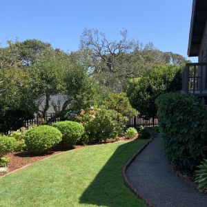 Photo of Sausalito Woman's Club