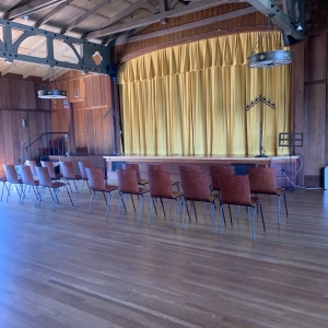 Photo of Sausalito Woman's Club