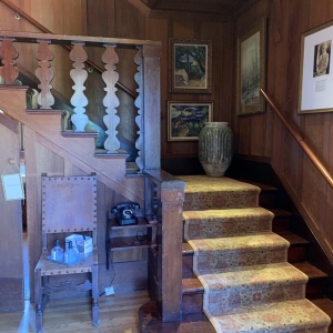 Photo of Sausalito Woman's Club