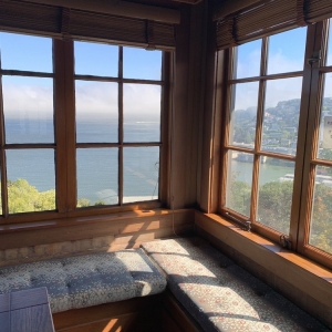 Photo of Sausalito Woman's Club