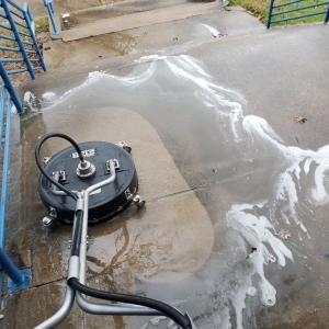 Flower Mound Redline Power Washing