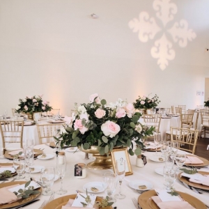 Photo of Vista Lago Ballroom