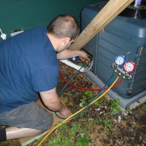 Photo of Ty's Mechanical