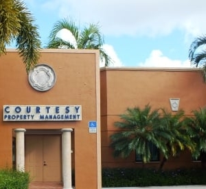 Photo of Courtesy Property Management