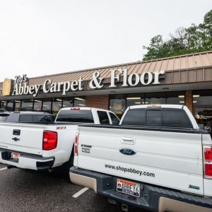 Photo of Ted's Abbey Carpet & Floor