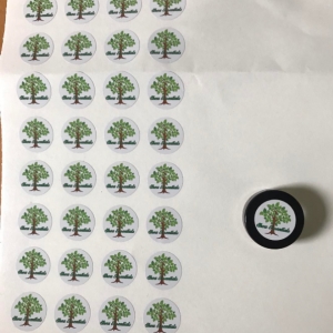 Photo of Phresh Prints Ink