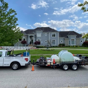 Photo of Hydro Solutions Power And Soft Washing
