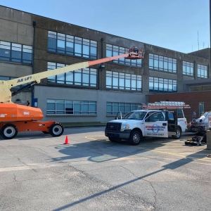 Photo of Hydro Solutions Power And Soft Washing