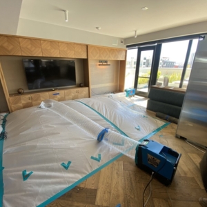 Photo of Exodus Renovation