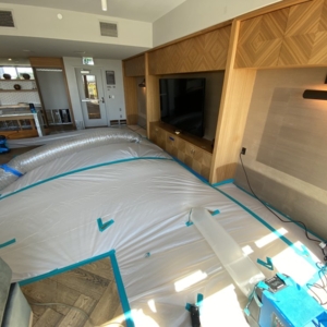 Photo of Exodus Renovation