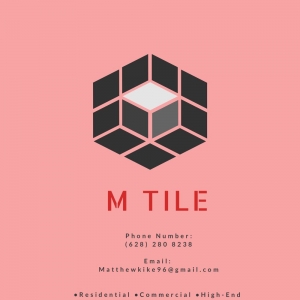 Photo of M Tile
