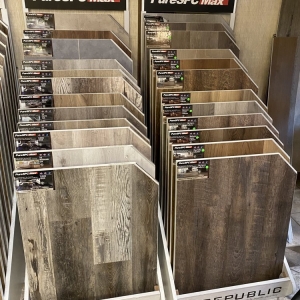 Photo of Adam's Flooring & Design