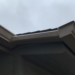 Photo of ALLPRO Gutter Solutions