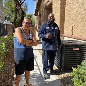 Photo of A/C Vets Heating & Cooling