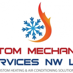 Photo of Custom Mechanical Services NW