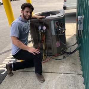 Photo of Custom Mechanical Services NW