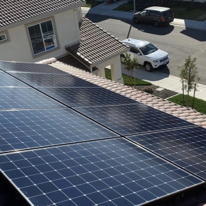 Photo of Ambrose Solar