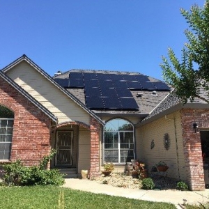 Photo of Ambrose Solar
