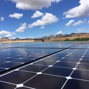 Photo of Ambrose Solar