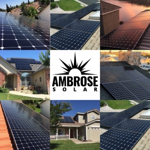 Photo of Ambrose Solar
