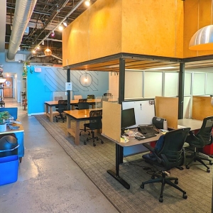 Photo of Createscape Coworking