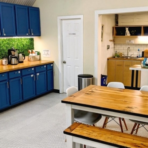 Photo of Createscape Coworking