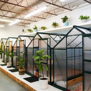 Photo of Createscape Coworking