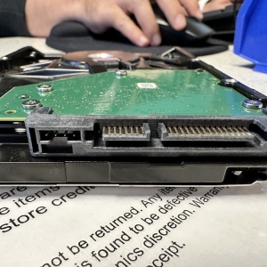 Photo of Discount Electronics