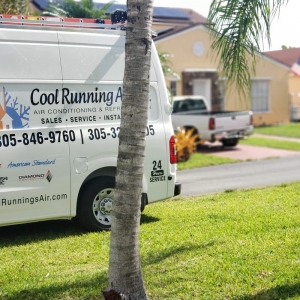 Hialeah Cool Running Air
