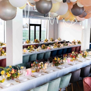 Photo of DreamARK Events