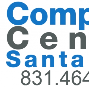 Photo of Computer Center Santa Cruz