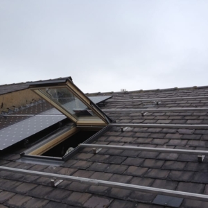 Photo of UK Solar Generation
