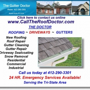 White Oak The Roof Doctor