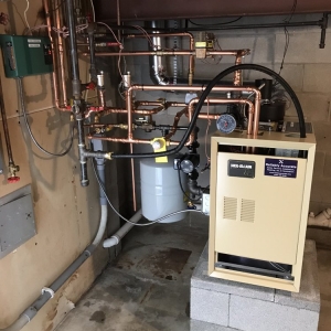 Photo of Reliably Accurate Heating & Air Conditioning