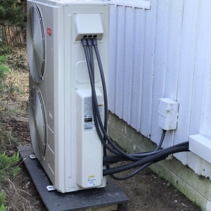 Photo of Reliably Accurate Heating & Air Conditioning