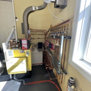 Photo of Reliably Accurate Heating & Air Conditioning