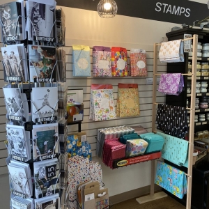 Austin Mail & More On Brodie