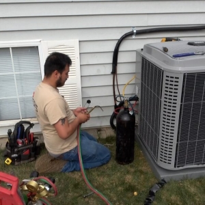 Photo of Environmental Refrigeration Specialties