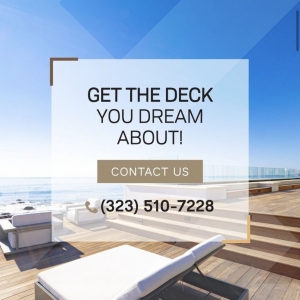 Photo of LA Decks