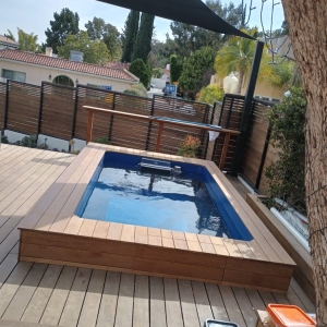 Photo of LA Decks