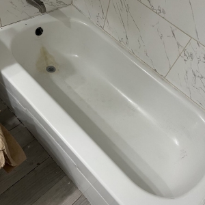 Photo of Tub Guy