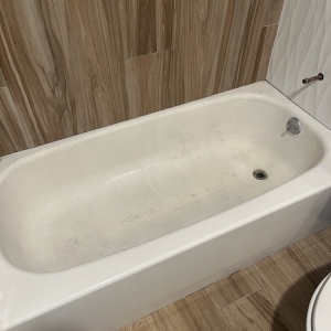 Photo of Tub Guy