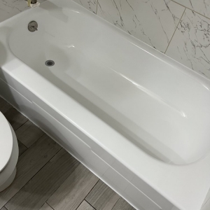 Photo of Tub Guy