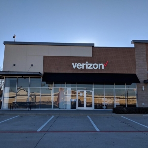 Photo of Verizon