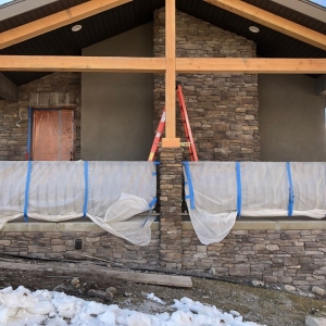 Photo of Aspect tile and stone