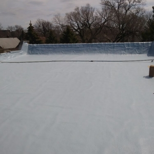 Photo of Eclipse Commercial Roofing