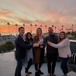 Photo of Joseph Arendsen - True Local Realty Group