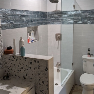 Photo of Shaneco Shower Door & Glass