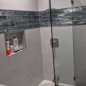 Photo of Shaneco Shower Door & Glass