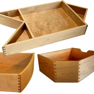 Photo of Western Dovetail
